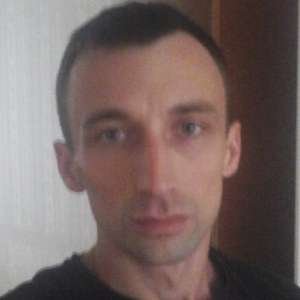Сергей Фомич, 35 лет